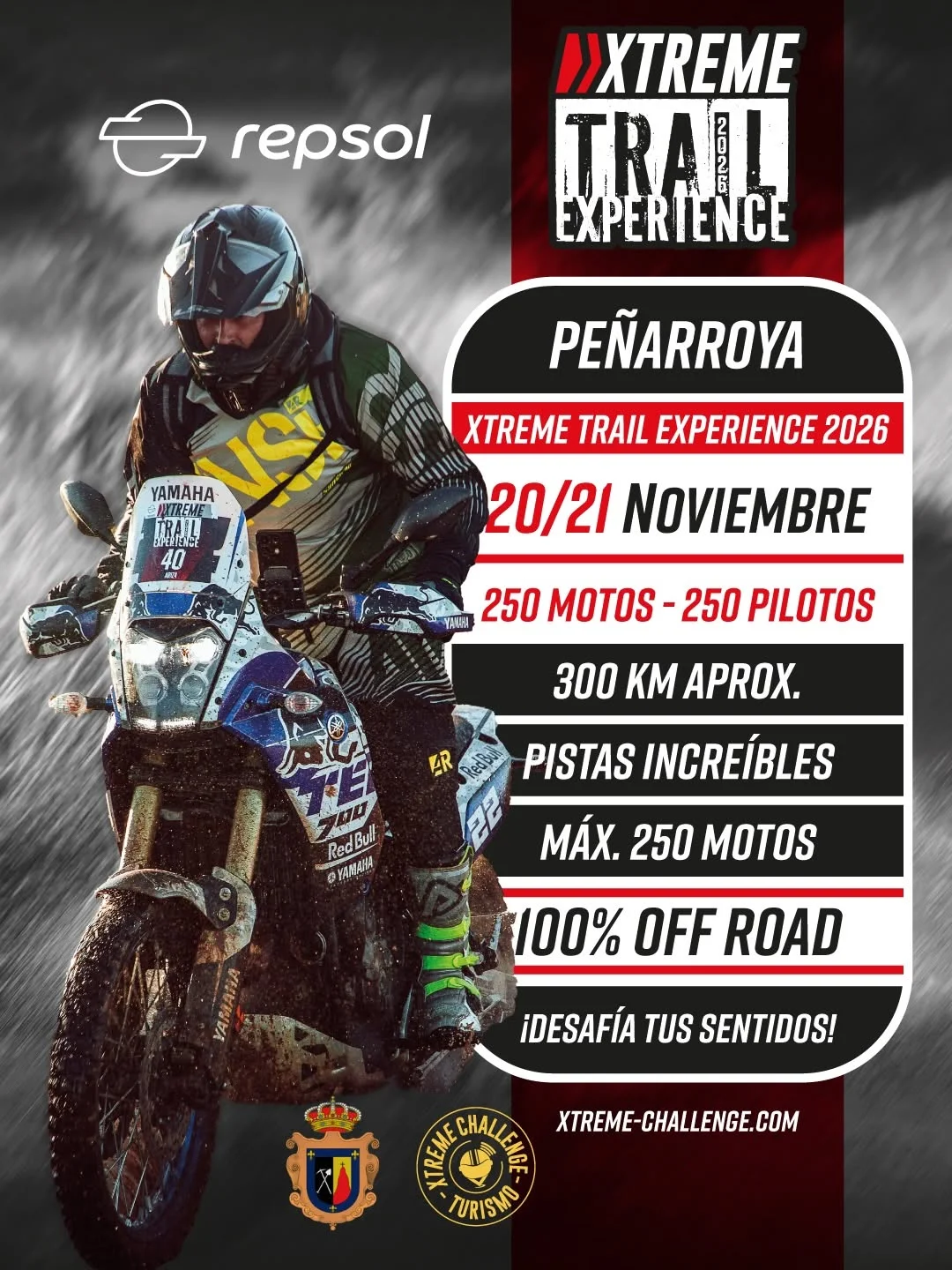 Xtreme Trail Experience '26