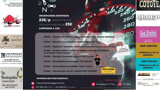 XII KDD To'Tieso