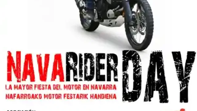 NavaRider 2026