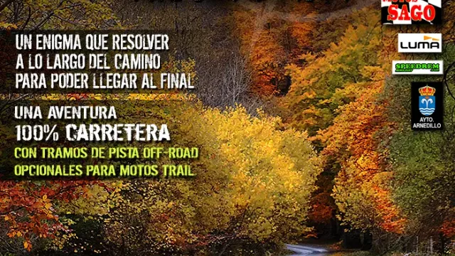 Artic Quest La Rioja '26